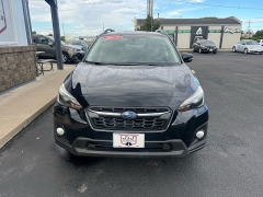 Used 2019  Subaru Crosstrek 4d SUV 2&period;0i Limited at J & J Autoplex near Garden City&comma; KS