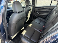 Used 2020  Mazda Mazda3 4d Sedan AWD Premium at J & J Autoplex near Garden City&comma; KS