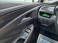 Used 2017  Buick Envision 4d SUV AWD Premium II at J & J Autoplex near Garden City&comma; KS