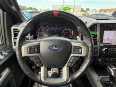 Used 2018  Ford F-150 4WD SuperCrew Raptor at J & J Autoplex near Garden City&comma; KS