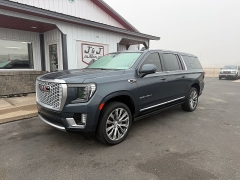 2021 GMC Yukon XL 4WD 4dr Denali at J & J Autoplex near Garden City&comma; KS