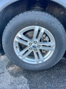 Used 2023 Ford Explorer XLT RWD at J & J Autoplex near Garden City, KS