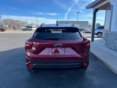 Used 2025  Chevrolet Trax FWD 4dr 2RS at J & J Autoplex near Garden City&comma; KS