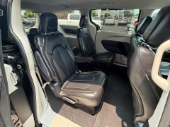 Used 2024  Chrysler Pacifica Touring L FWD at J & J Autoplex near Garden City&comma; KS