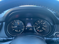 Used 2020  Nissan Rogue FWD SV at J & J Autoplex near Garden City&comma; KS