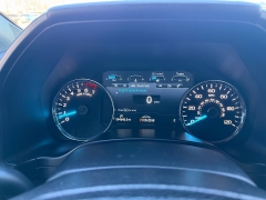 Used 2019  Ford F-150 4WD SuperCrew Platinum 5 1&sol;2 at J & J Autoplex near Garden City&comma; KS