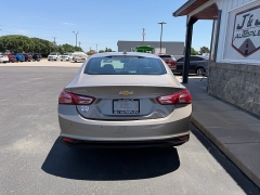Used 2024  Chevrolet Malibu 4dr Sdn 2LT at J & J Autoplex near Garden City&comma; KS