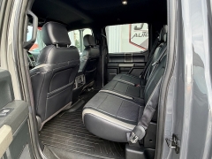 Used 2018  Ford F-150 4WD SuperCrew Raptor at J & J Autoplex near Garden City&comma; KS