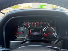 Used 2015  GMC Sierra 1500 4WD Crew Cab 143&period;5" SLT at J & J Autoplex near Garden City&comma; KS