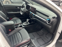 Used 2023 Kia Forte GT DCT at J & J Autoplex near Garden City, KS