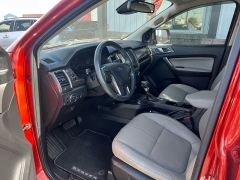 Used 2019 Ford Ranger 4WD SuperCrew 5' Box at J & J Autoplex near Garden City, KS