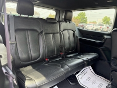 Used 2024  Jeep Wagoneer Series III 4x4 at J & J Autoplex near Garden City&comma; KS
