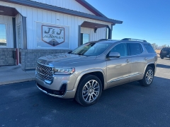 Used 2023  GMC Acadia AWD 4dr Denali at J & J Autoplex near Garden City&comma; KS