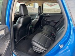 Used 2020  Ford Escape Hybrid 4d SUV AWD Titanium at J & J Autoplex near Garden City&comma; KS