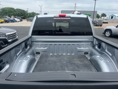 Used 2021 Ford F-150 4WD SuperCrew Box at J & J Autoplex near Garden City, KS