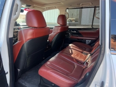 Used 2016  Lexus LX 570 4WD 4dr at J & J Autoplex near Garden City, KS