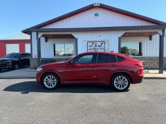 Used 2020  BMW X4 xDrive30i Sports Activity Coupe at J & J Autoplex near Garden City&comma; KS