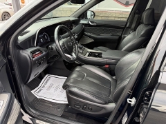 Used 2021  Hyundai Palisade Calligraphy AWD at J & J Autoplex near Garden City&comma; KS