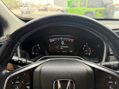 Used 2018  Honda CR-V 4d SUV FWD Touring at J & J Autoplex near Garden City&comma; KS