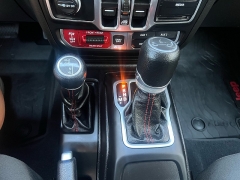 Used 2018  Jeep Wrangler Unlimited 4d SUV 4WD Rubicon at J & J Autoplex near Garden City, KS