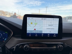 Used 2020  Ford Escape Hybrid 4d SUV AWD Titanium at J & J Autoplex near Garden City&comma; KS