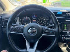 Used 2022  Nissan Rogue Sport AWD SL at J & J Autoplex near Garden City&comma; KS