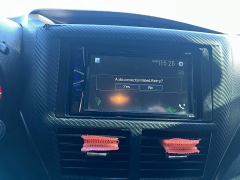 Used 2012  Subaru Impreza WRX 4d Sedan at J & J Autoplex near Garden City, KS