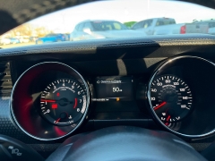 Used 2016  Ford Mustang 2dr Fastback EcoBoost at J & J Autoplex near Garden City&comma; KS