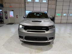 Used 2018  Dodge Durango 4d SUV AWD SRT at J & J Autoplex near Garden City&comma; KS