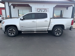 Used 2019  Chevrolet Colorado 2WD Crew Cab LT at J & J Autoplex near Garden City&comma; KS