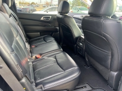 Used 2019 Nissan Pathfinder 4x4 SL at J & J Autoplex near Garden City, KS