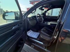 Used 2024  Jeep Grand Wagoneer L Series II 4x4 at J & J Autoplex near Garden City&comma; KS