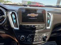 Used 2024  Chevrolet Malibu 4dr Sdn 2LT at J & J Autoplex near Garden City&comma; KS