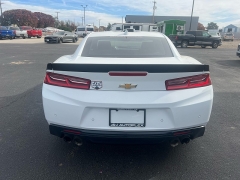 Used 2017  Chevrolet Camaro 2d Coupe LT2 V6 at J & J Autoplex near Garden City&comma; KS
