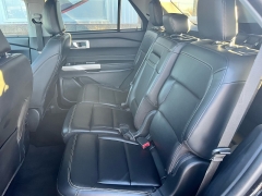 Used 2023 Ford Explorer XLT RWD at J & J Autoplex near Garden City, KS