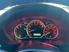 Used 2012  Subaru Impreza WRX 4d Sedan at J & J Autoplex near Garden City, KS