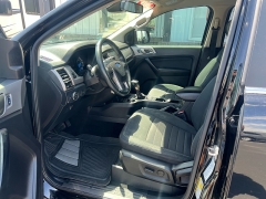 Used 2019 Ford Ranger 4WD SuperCrew 5' Box at J & J Autoplex near Garden City, KS