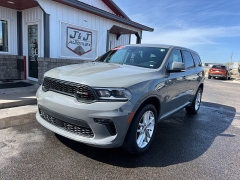 Used 2022 Dodge Durango GT Plus AWD at J & J Autoplex near Garden City, KS