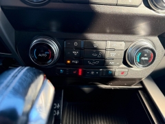 Used 2019  Ford F-150 4WD SuperCrew Platinum 5 1&sol;2 at J & J Autoplex near Garden City&comma; KS