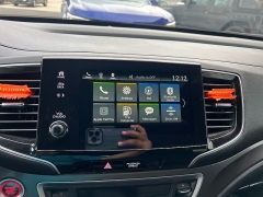 Used 2022  Honda Pilot Sport AWD at J & J Autoplex near Garden City&comma; KS