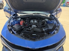 Used 2019  Chevrolet Camaro 2d Coupe 2SS at J & J Autoplex near Garden City&comma; KS