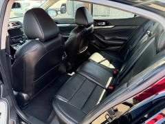 Used 2023  Nissan Maxima SV CVT at J & J Autoplex near Garden City&comma; KS