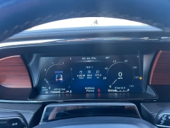 Used 2022 Lincoln Navigator Reserve 4x4 at J & J Autoplex near Garden City, KS