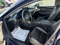 Used 2020  Mazda Mazda3 4d Sedan AWD Premium at J & J Autoplex near Garden City&comma; KS