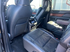 Used 2022 Lincoln Navigator Reserve 4x4 at J & J Autoplex near Garden City, KS