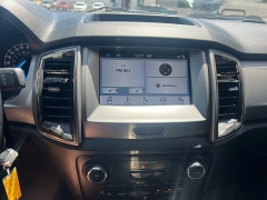 Used 2019 Ford Ranger 4WD SuperCrew 5' Box at J & J Autoplex near Garden City, KS