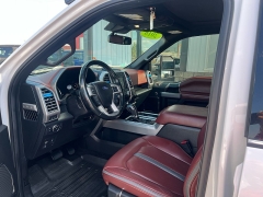 Used 2018  Ford F-150 4WD SuperCrew Box at J & J Autoplex near Garden City&comma; KS