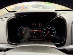 Used 2019  Chevrolet Colorado 2WD Crew Cab LT at J & J Autoplex near Garden City&comma; KS