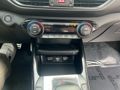 Used 2023 Kia Forte GT DCT at J & J Autoplex near Garden City, KS