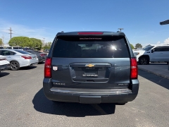 Used 2019  Chevrolet Tahoe 4d SUV 4WD Premier at J & J Autoplex near Garden City&comma; KS